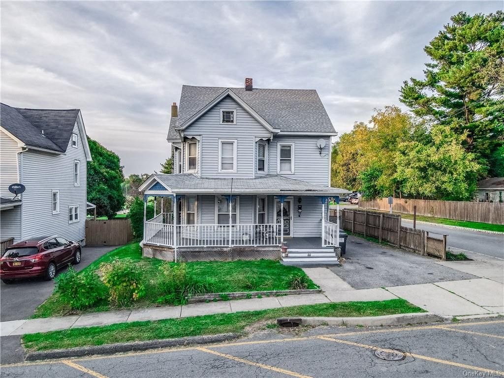 50 Samuel E. Wright Way, Walden, NY 12586 MLS H6329640 Trulia