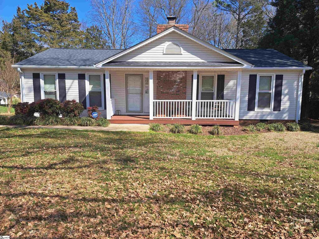 506 Holland Rd, Simpsonville, SC 29681 Trulia