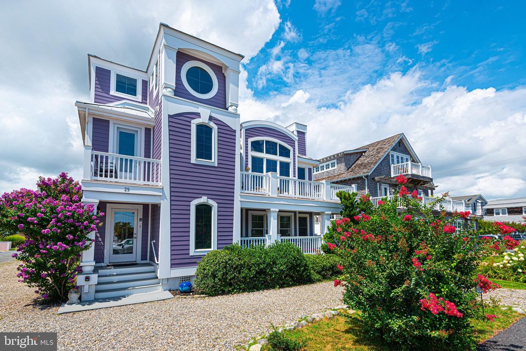 29 S Atlantic Ave, Bethany Beach, DE 19930 Trulia