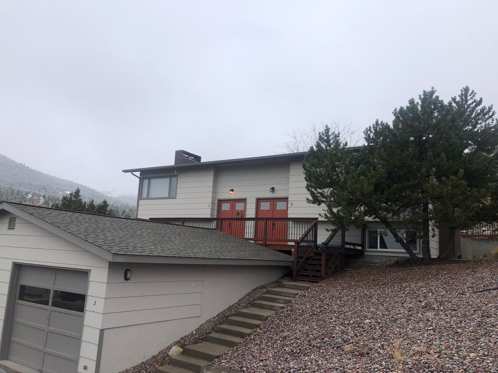 1 & 3 Pine View Dr, Helena, MT 59601