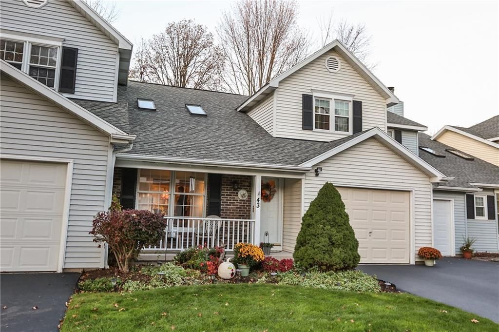 43 Pumpkin Hl, Rochester, NY 14624 Trulia