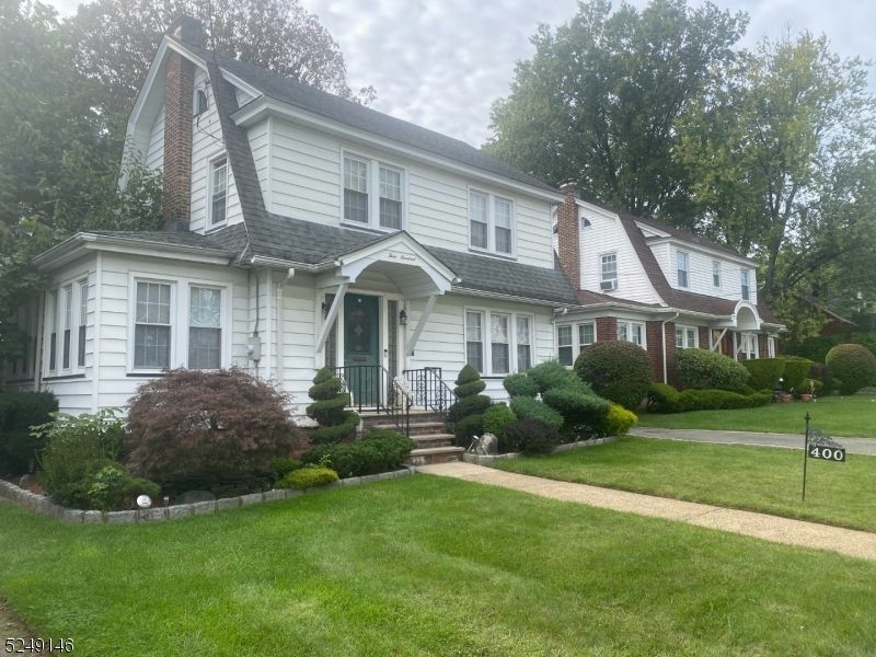 400 Thompson Ave, Roselle, NJ 07203 MLS 3868633 Trulia