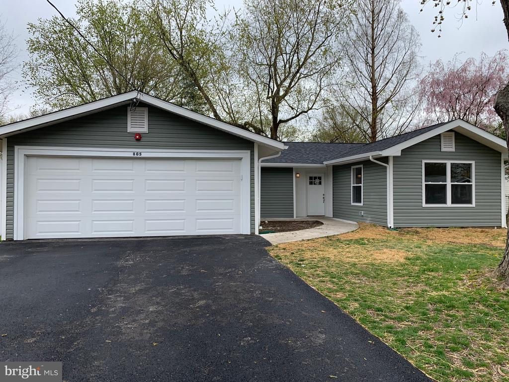 805 Bradford Ln, Newark, DE 19711 Trulia