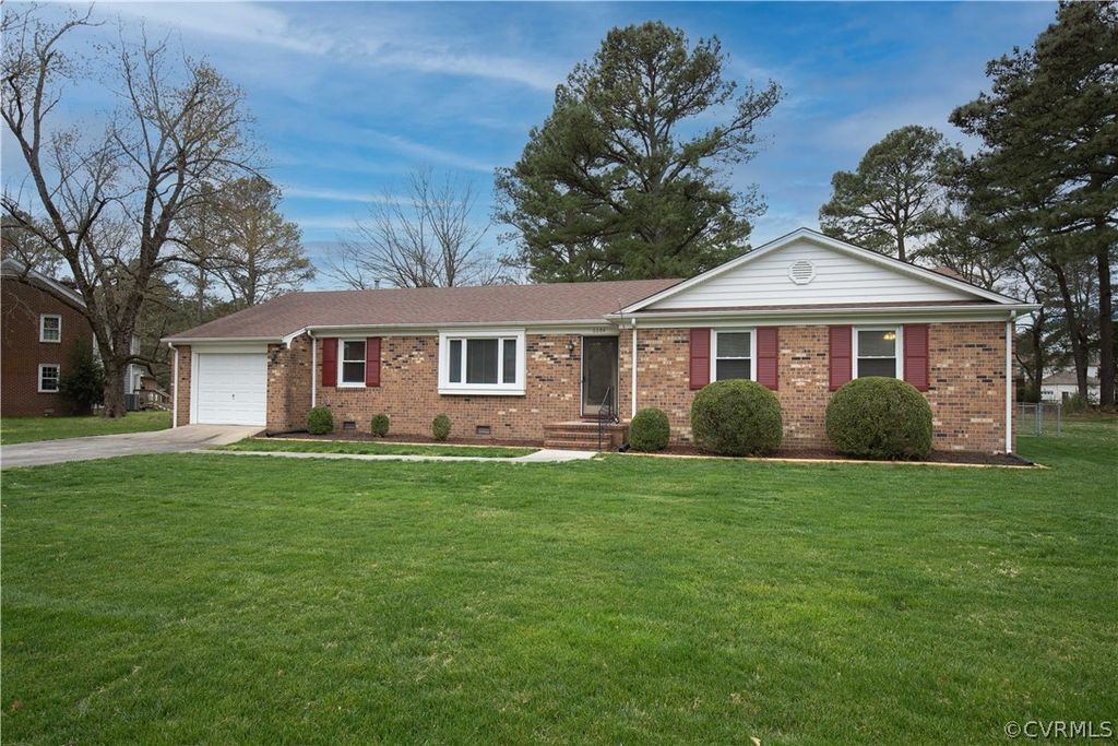 6604 Bull Hill Rd, Prince VA 23875 See Est. Value, Schools & More