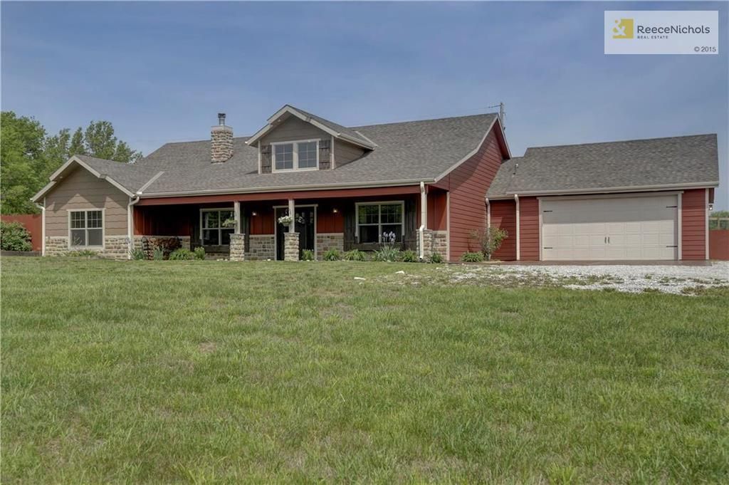 24211 E 223rd St, Harrisonville, MO 64701 Trulia