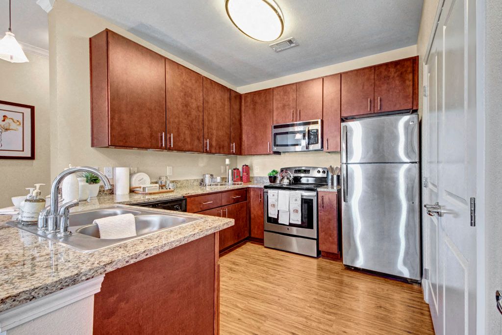 5001 W Wadley Ave, Midland, TX 79707