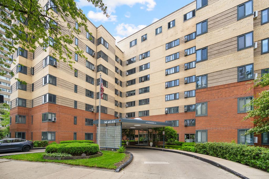 5052 N  Marine Dr #4C, Chicago, IL 60640