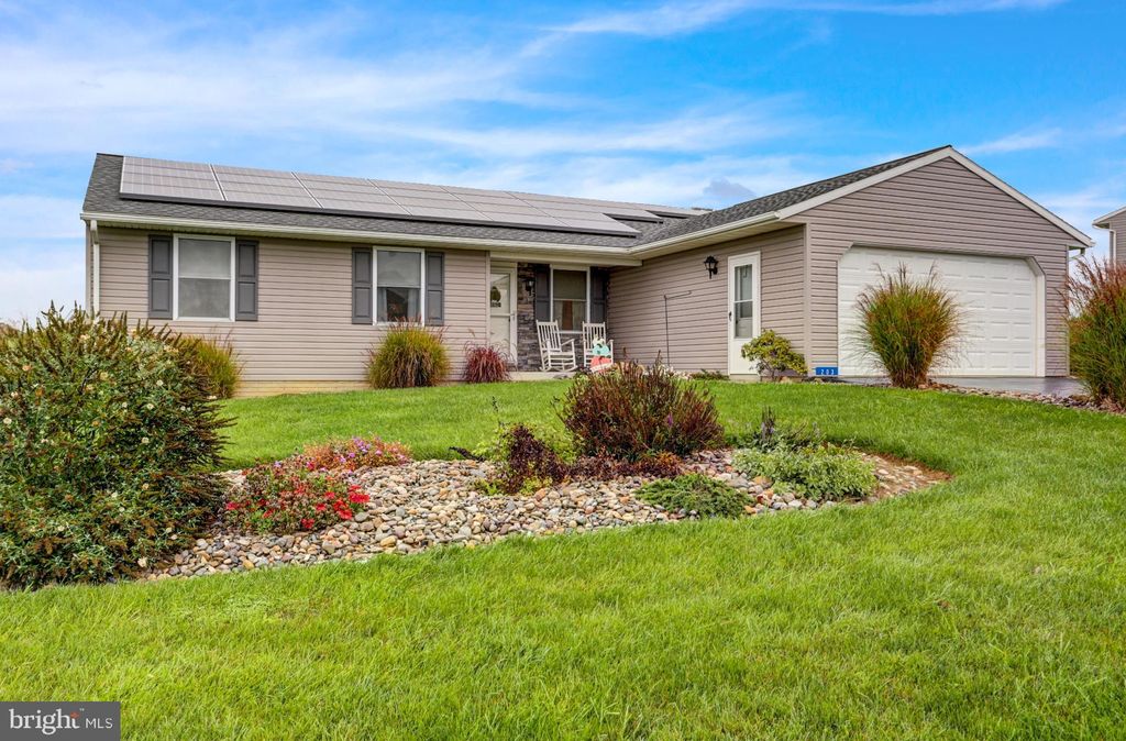 203 Village Dr, Newmanstown, PA 17073 Trulia