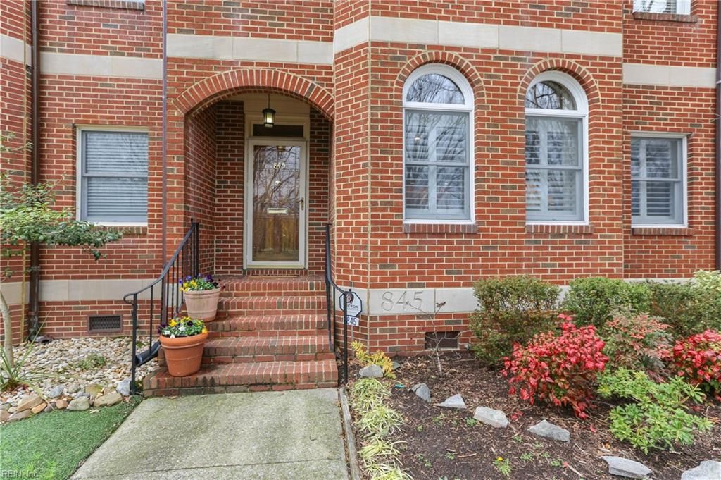 845 Botetourt Gdns, Norfolk, VA 23507 Trulia