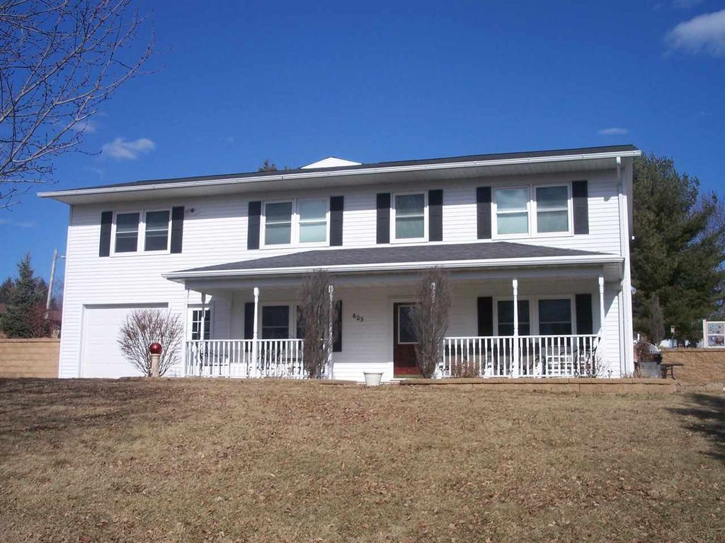 603 W View Dr, Guttenberg, IA 52052 Trulia