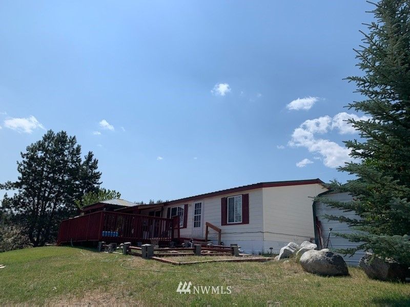 87 Patterson Creek Rd, Tonasket, WA 98855