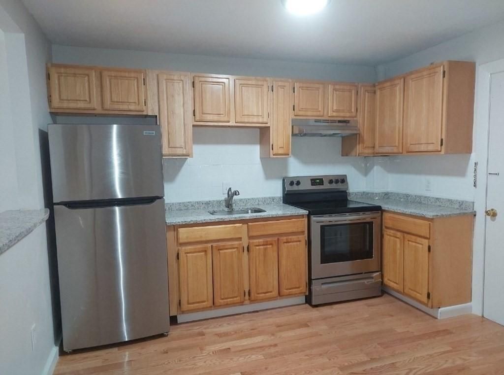 700 Cummins Hwy #1, Mattapan, MA 02126