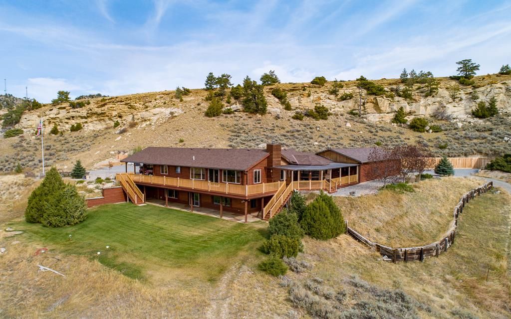 4945 Highway 120, Meeteetse, WY 82433 Trulia