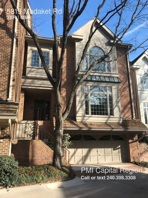 5819 Madaket Rd, Bethesda, MD 20816 Trulia