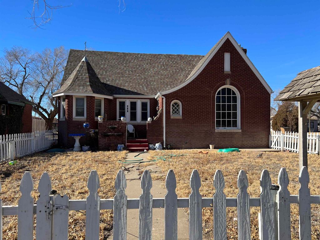 822 N Main St, Guymon, OK 73942 Trulia