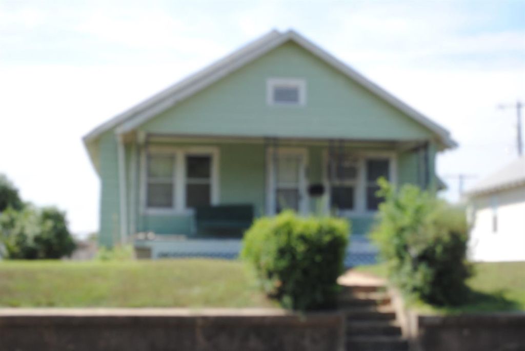 517 E Birch St, Independence, KS 67301 Trulia