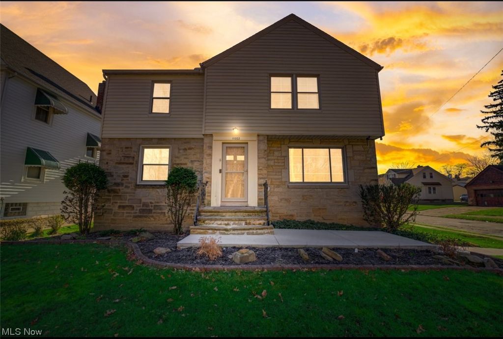 11002 Edgepark Dr, Garfield Heights, OH 44125 Trulia