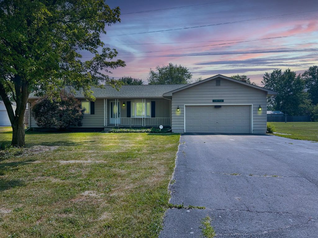 3036 Layman Dr, Flint, MI 48506 Trulia