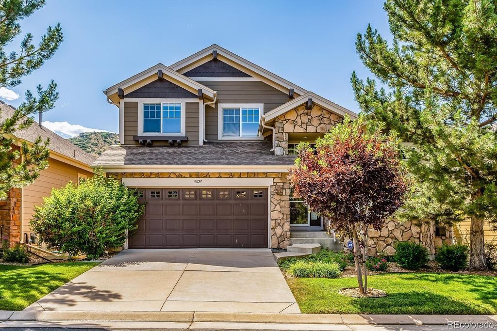 9825 S Iris Ct, Littleton, CO 80127 Trulia
