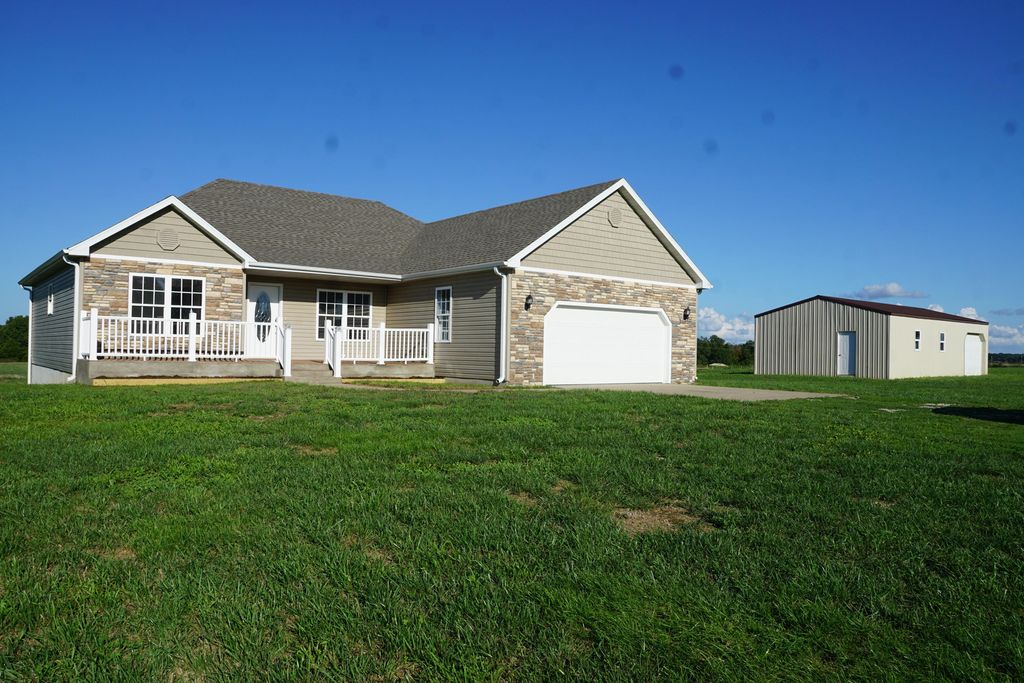 8400 Highway 5, Hartville, MO 65667 Trulia