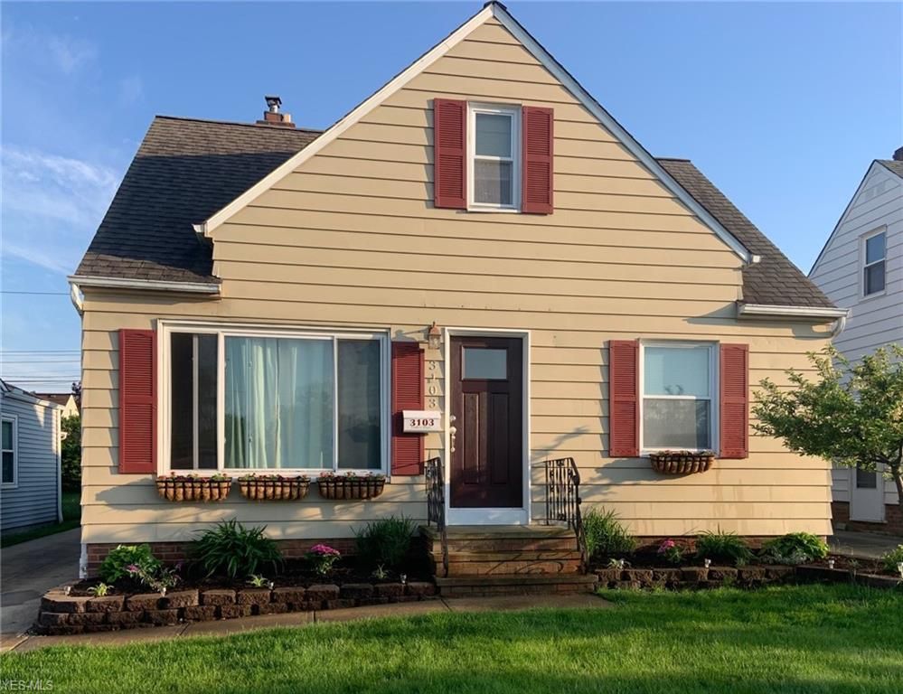 nursing homes in parma ohio