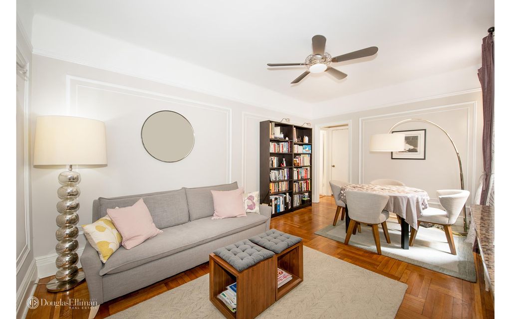 741 W  End Ave #3C, New York, NY 10025