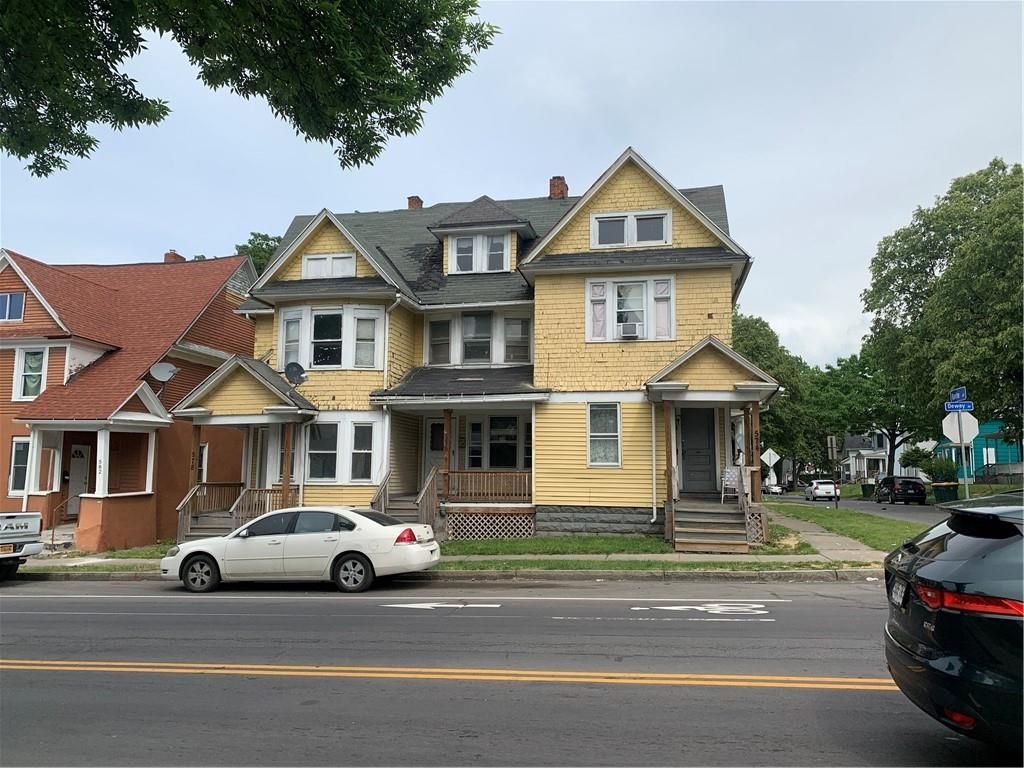 574 Dewey Ave, Rochester, NY 14613