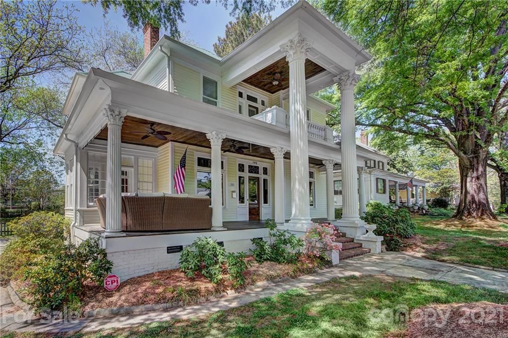 702 S Hayne St, Monroe, NC 28112 Trulia