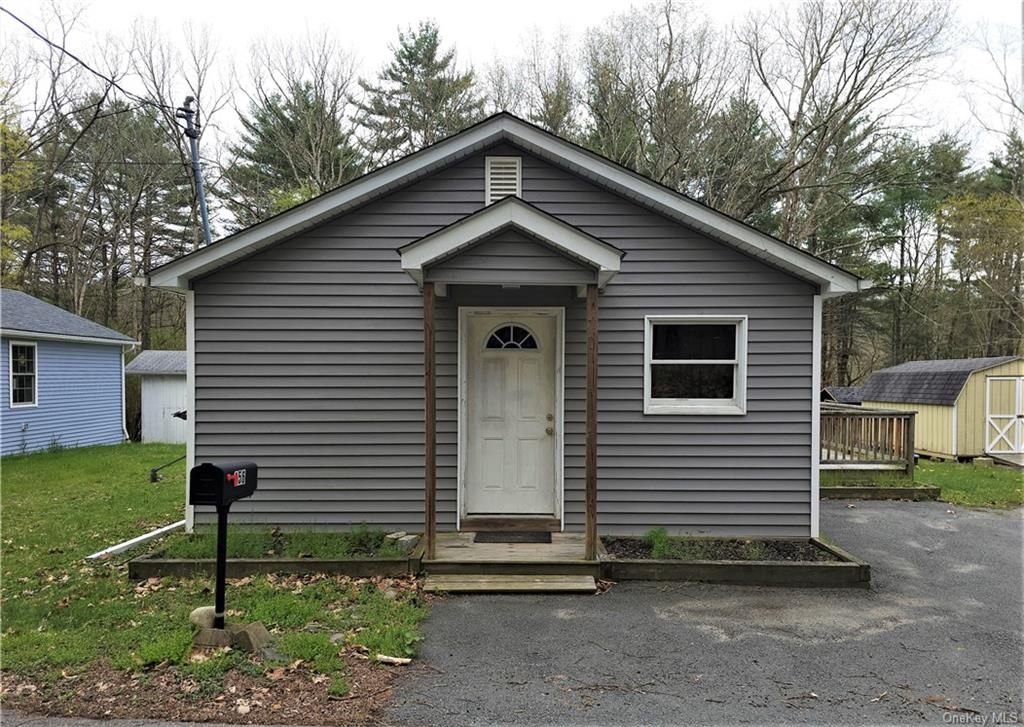 156 Lakeview Drive, Cuddebackville, NY 12729 MLS H6249466 Trulia