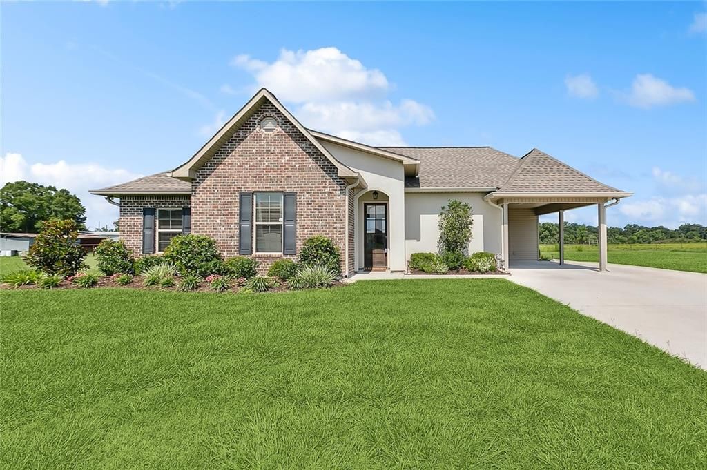 55045 Coyote Trl, Loranger, LA 70446 Trulia