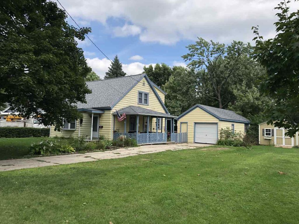 409 N  Cottage St, Rockton, IL 61072