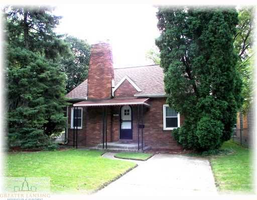 220 E Holmes Rd, Lansing, MI 48910