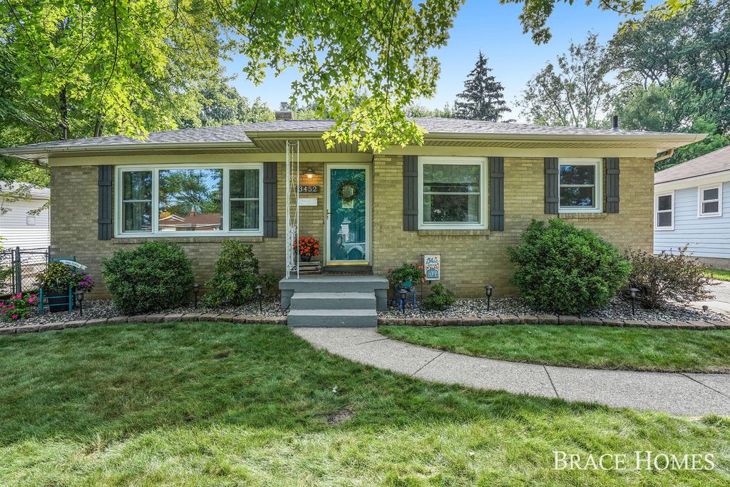 3452 Collingwood Ave SW, Wyoming, MI 49519 Trulia