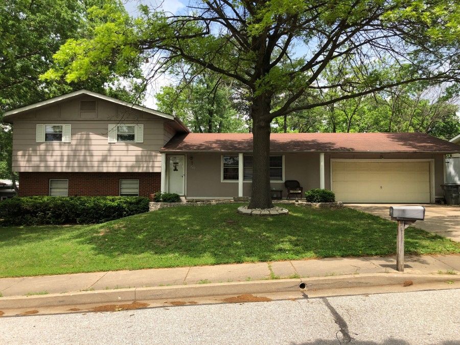 607 Danny Ln, O'Fallon, MO 63366 Trulia