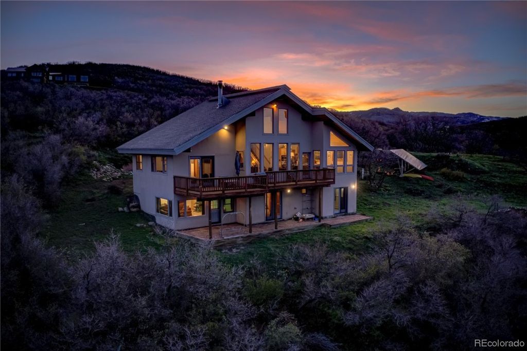 27355 Grouse Ct, Steamboat Springs, CO 80487