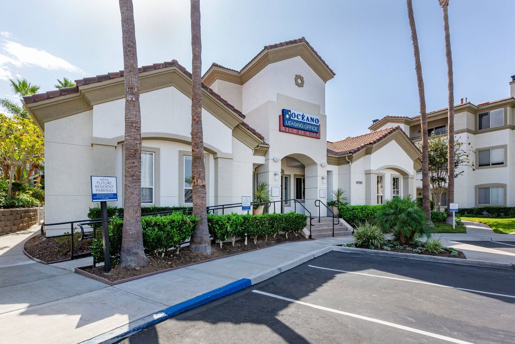 Trulia Rentals Oceanside