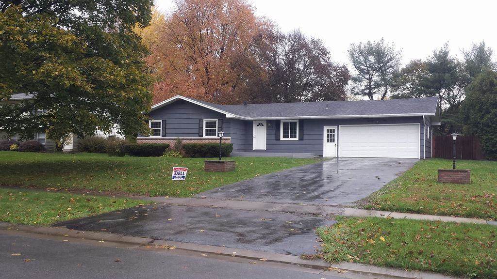 86 Countryshire Dr, Rochester, NY 14626 Trulia