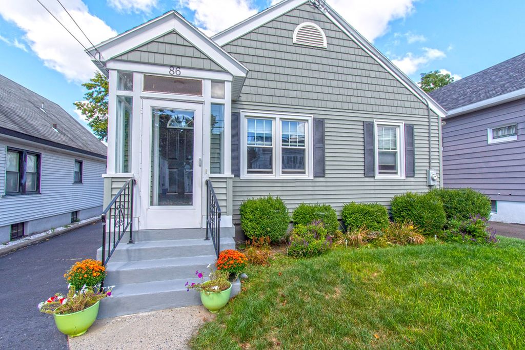 86 Eileen St, Albany, NY 12203 Trulia