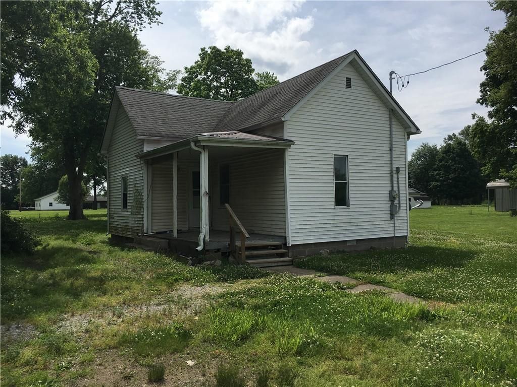 326 S Main St, Sainte Marie, IL 62459 Trulia