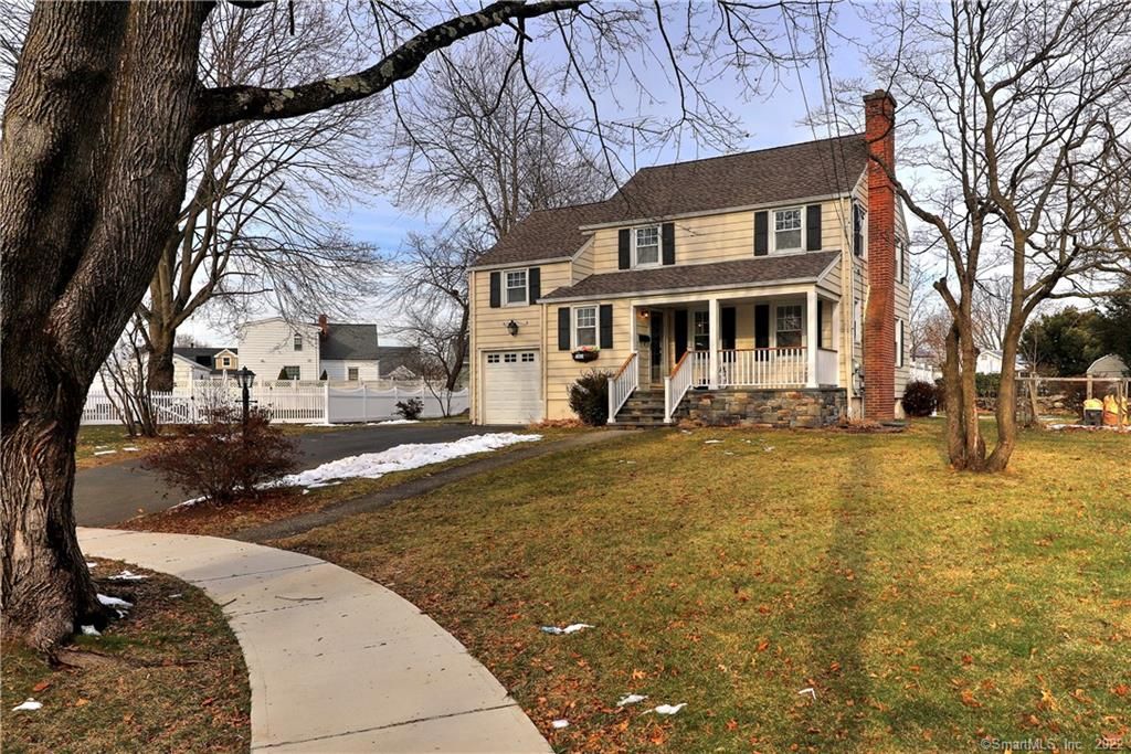 150 Stock St, Stratford, CT 06614