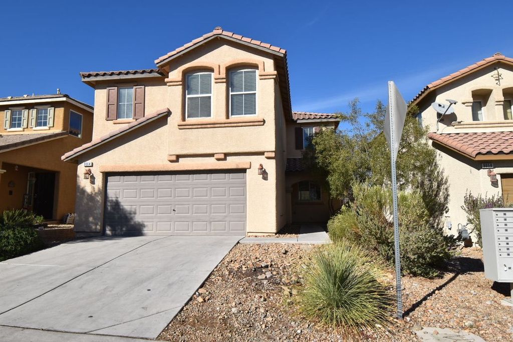 9064 Alex Creek Ave, Las Vegas, NV 89149