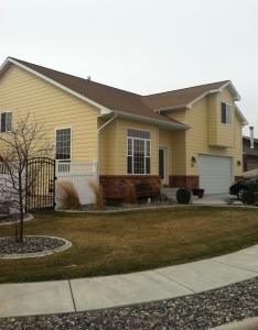 5408 Stream Stone Ave, Billings, MT 59106