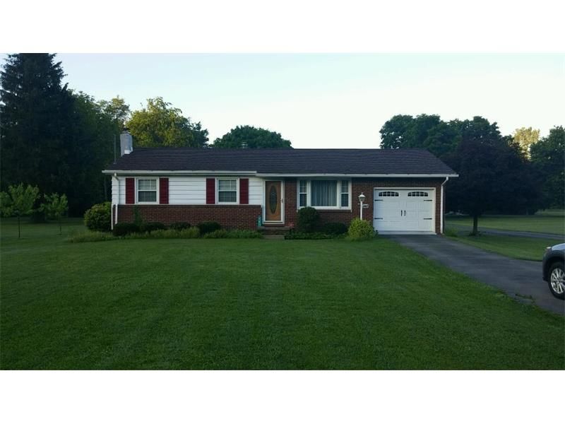 487 Cannelton Rd, Darlington, PA 16115 Trulia