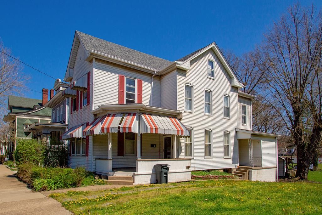 112 North Front St, Wheeling, WV 26003 MLS 132161 Trulia