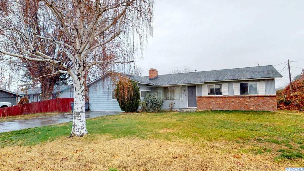 114 N Kellogg St, Kennewick, WA 99336 Trulia