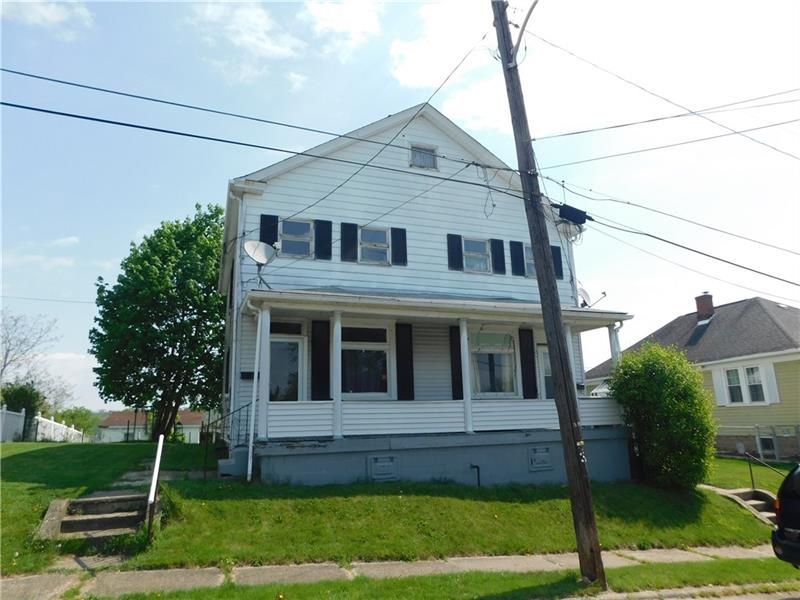 208210 Oakland Ave, Charleroi, PA 15022 Trulia