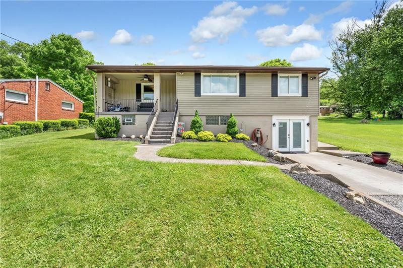 122 Woodlawn Ave, Cecil, PA 15321 Trulia