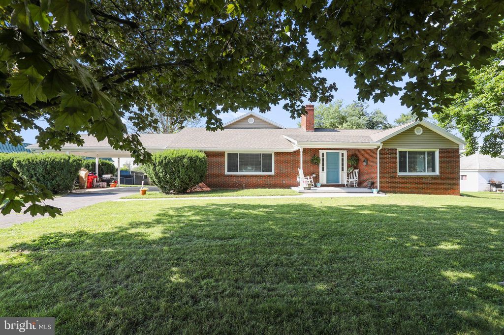 19926 Jefferson Blvd, Hagerstown, MD 21742 Trulia