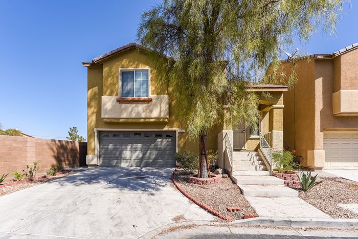 3944 Gray Aster Dr, Las Vegas, NV 89122