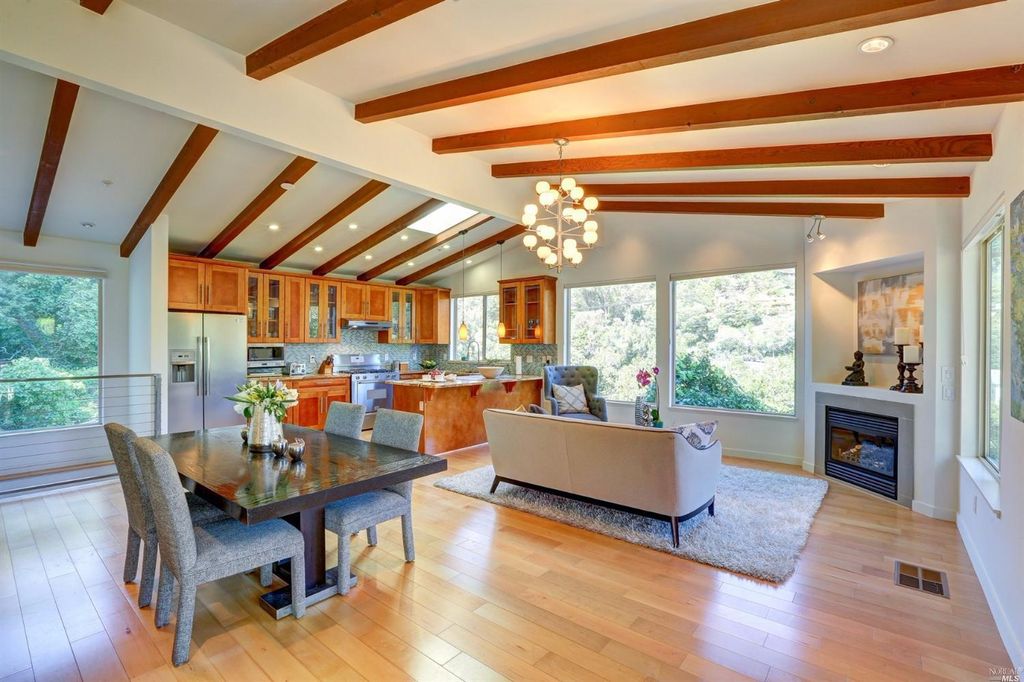 505 Laverne Ave, Mill Valley, CA 94941